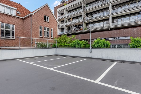 Medium property photo - Sint Willebrordstraat 29, 5014 CA Tilburg